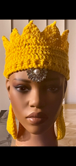 Crochet  Crowns
