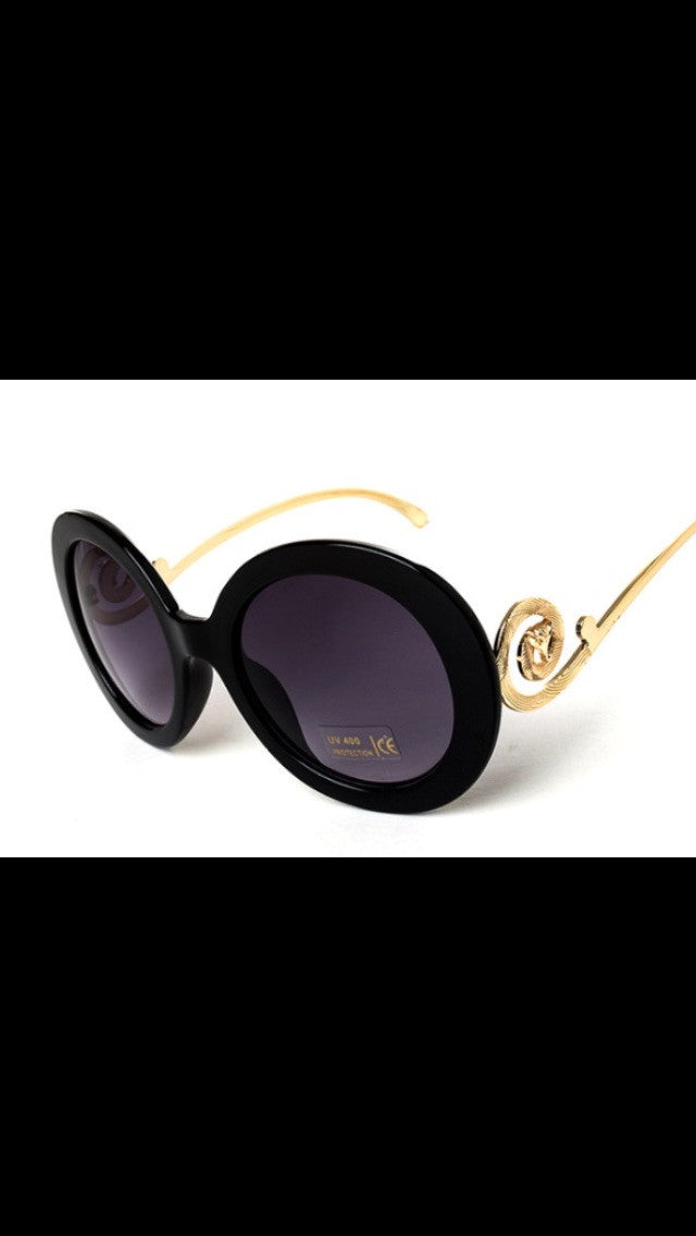 Vintage Sunglasses