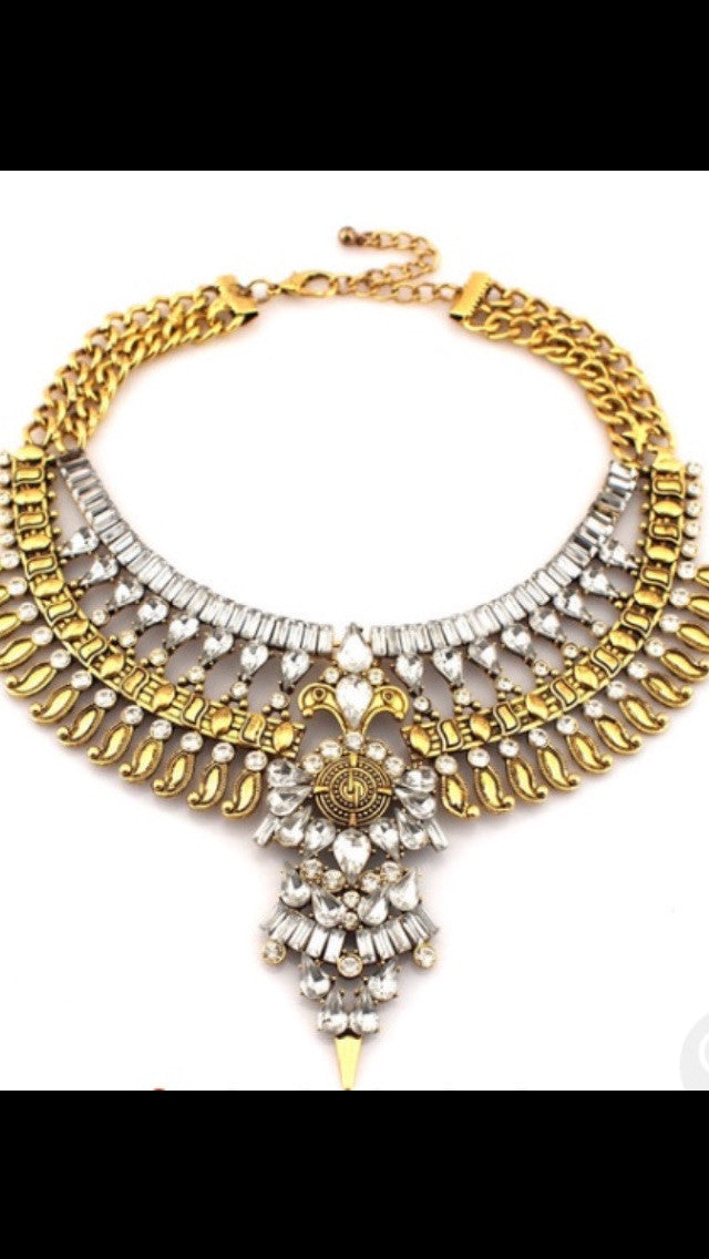 Vintage Necklace