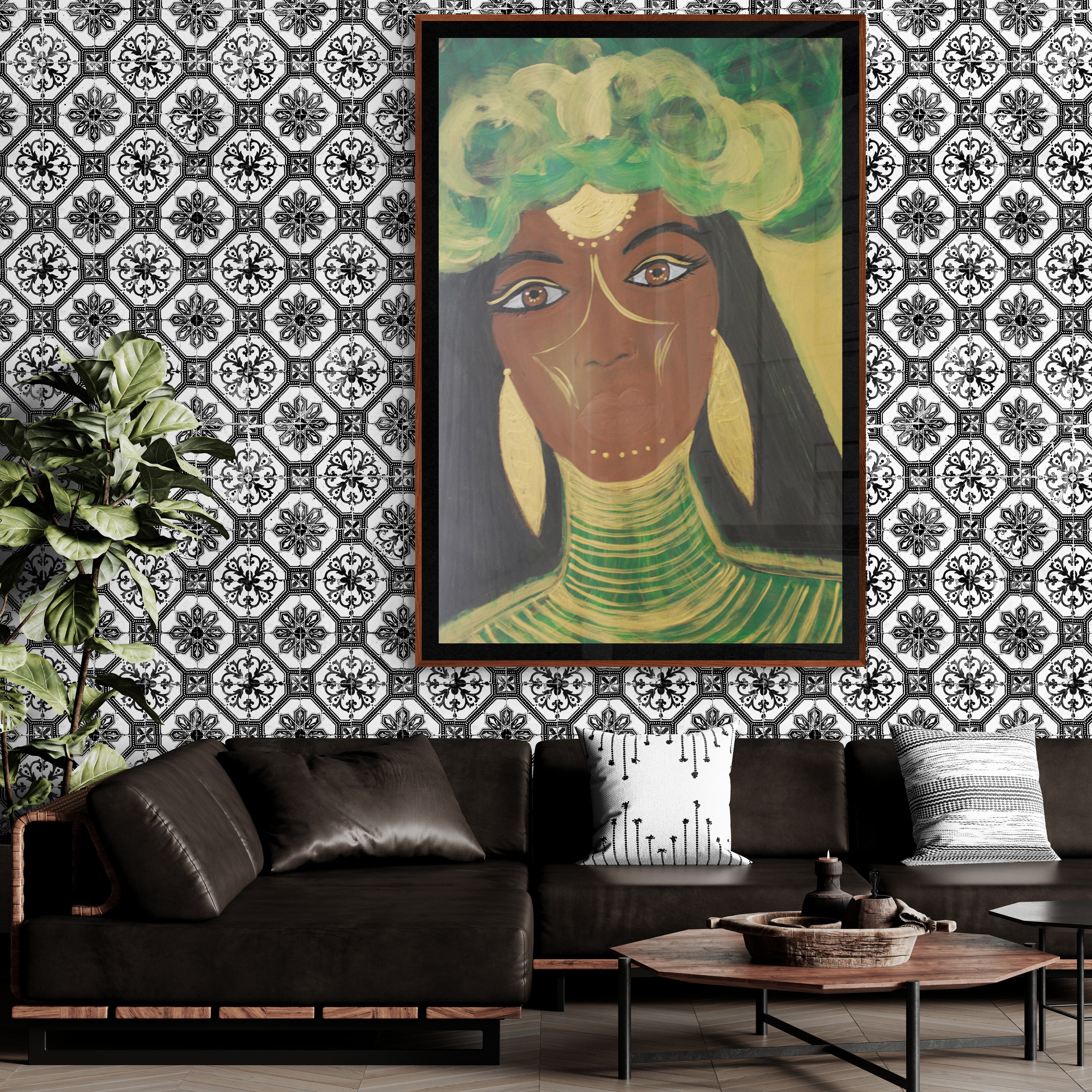 Wall Art