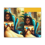 Canvas Gallery Wraps