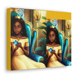 Canvas Gallery Wraps